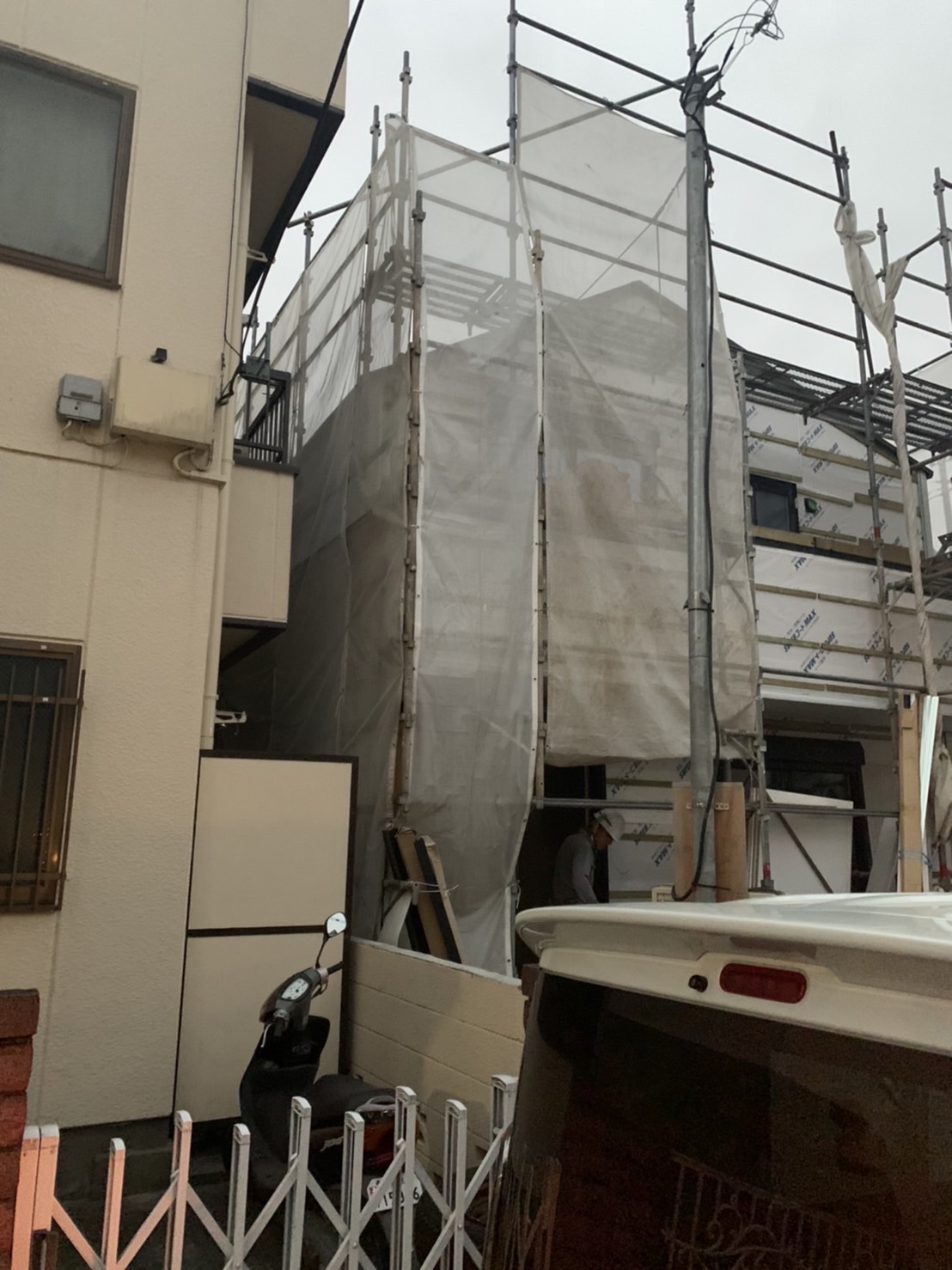 施工事例5